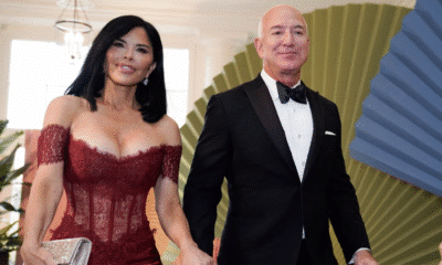 jeff bezos lauren sanchez wedding Protests Rock Venice as Activists Plot to Disrupt Jeff Bezos’ Lavish Wedding Celebration